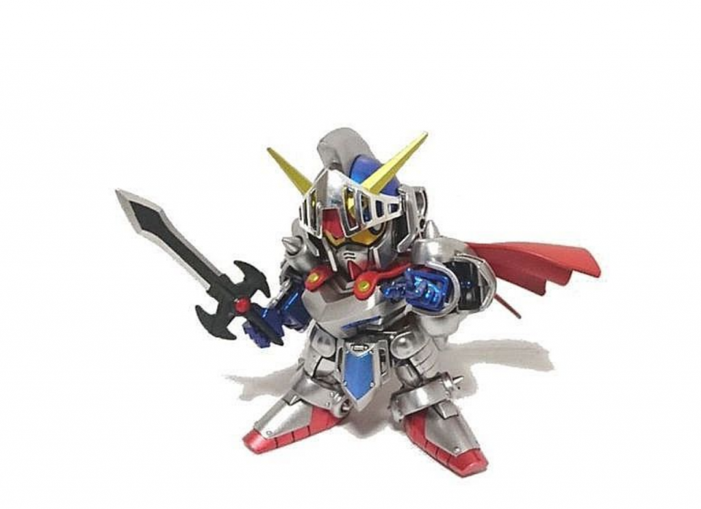 一気に勝負を決めるぞ！