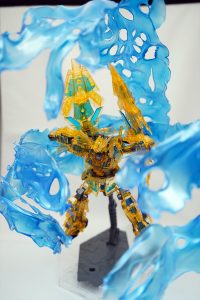 フェネクスのガンプラ作品一覧 2ページ目 Gunsta ガンスタ