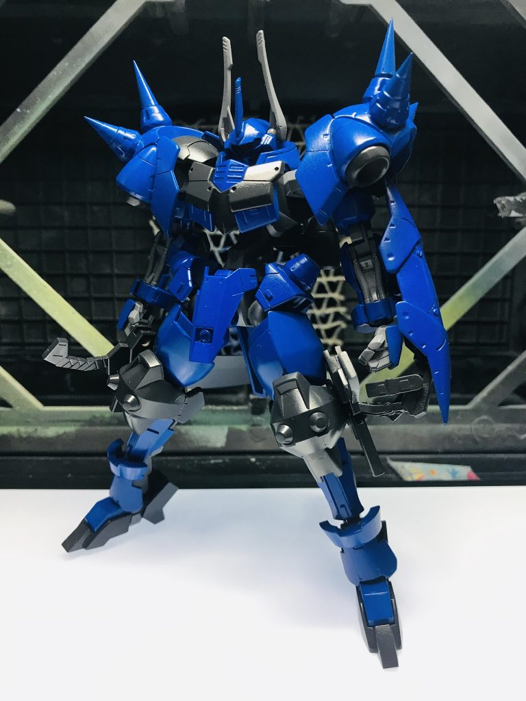 2019 8/18 
塗装そしてスーパー放置