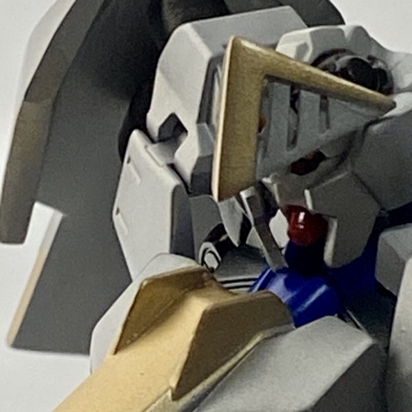 ガンダムダンタリオン・Duke