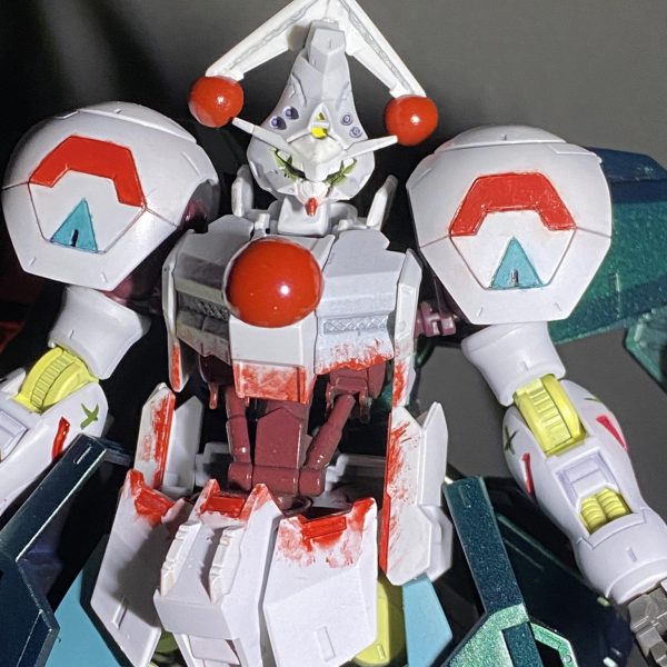 怪奇！殺人ピエロ現る！