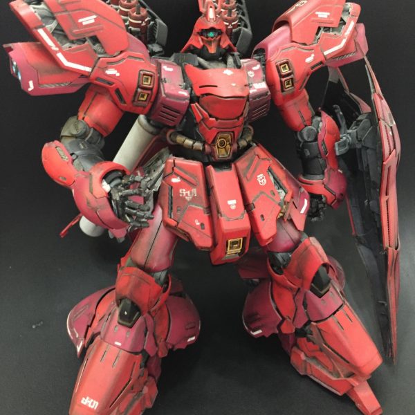 サザビーのガンプラ作品一覧 9ページ目 Gunsta ガンスタ