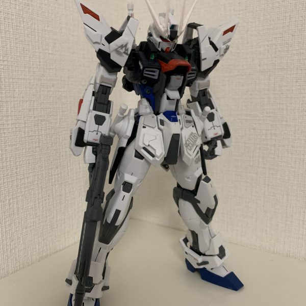 ガンダムX・ガンプラ改造作品まとめ｜ガンダムX｜GUNSTA（ガンスタ）