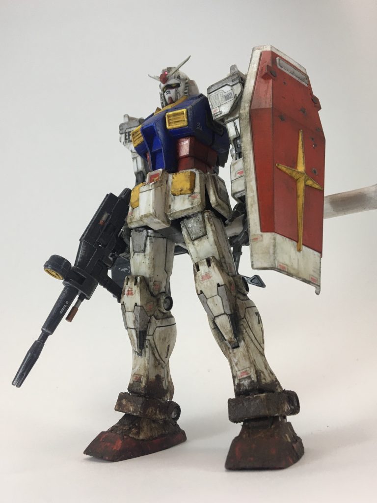 立ち姿。なんだかんだこれが一番難しいポージングですよね。