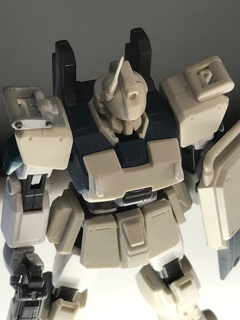 パラシュートラックを作り直し