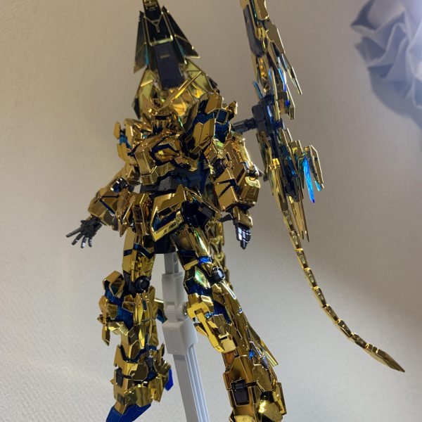 我が家の御本尊