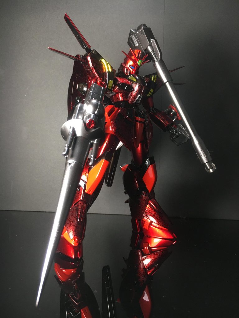 ビギナギナ2–3枚目/制作者：ゆう@戦闘潮流