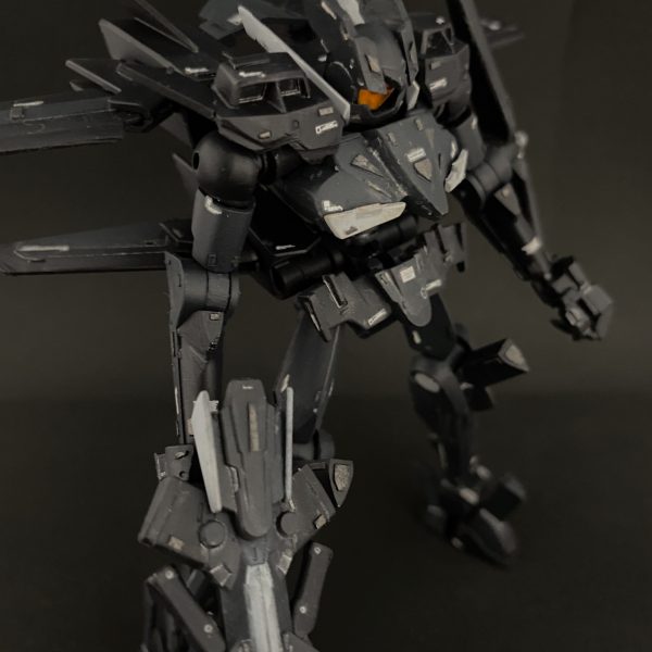 ぼくのかんがえたかっこいいオーバーフラッグ