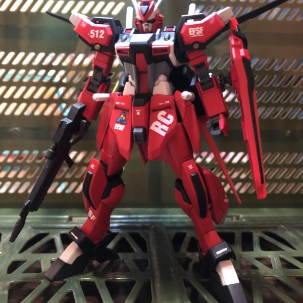 ストライクガンダム Rｅ