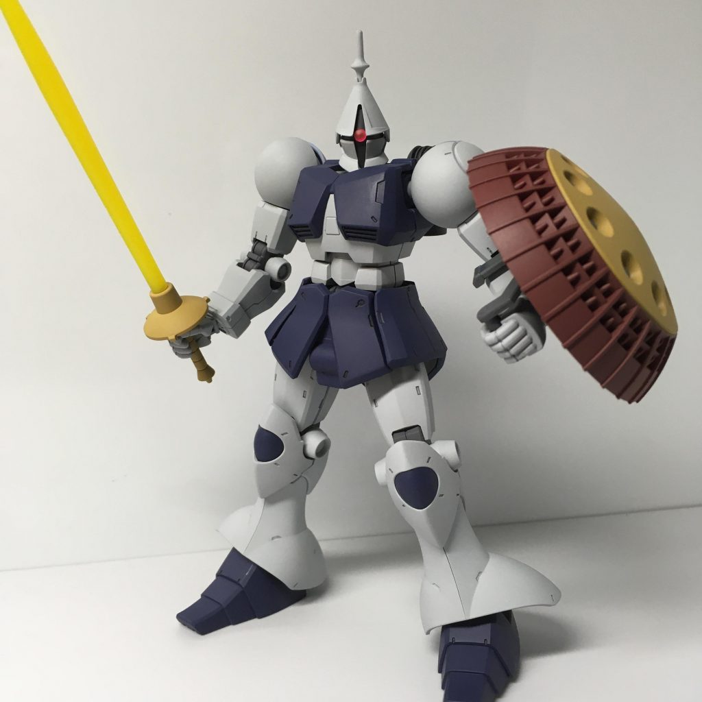 ギャン–8枚目/制作者：ﾎｯﾎｩ