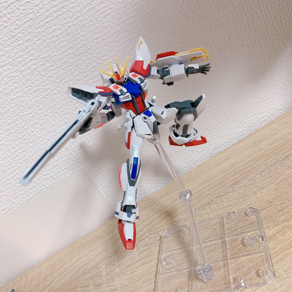 スタービームライフル