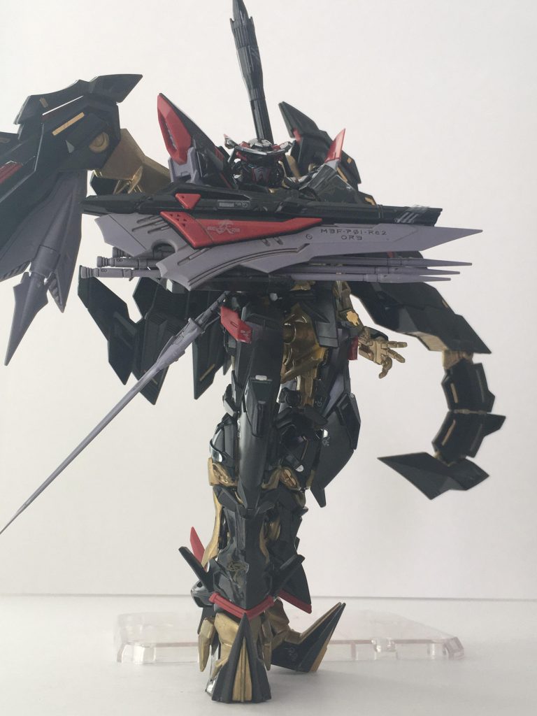 ポージングも苦戦しました。