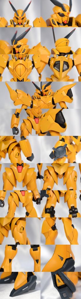 RE/100 シャッコー–4枚目/制作者:アイン