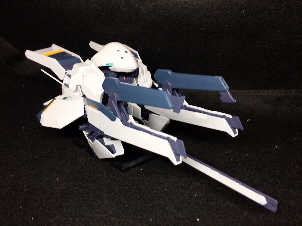 Gボトム・ファイター形態