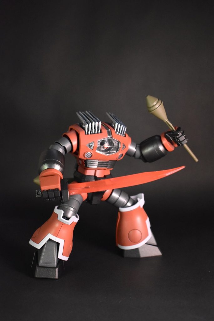 初クリア塗装✨