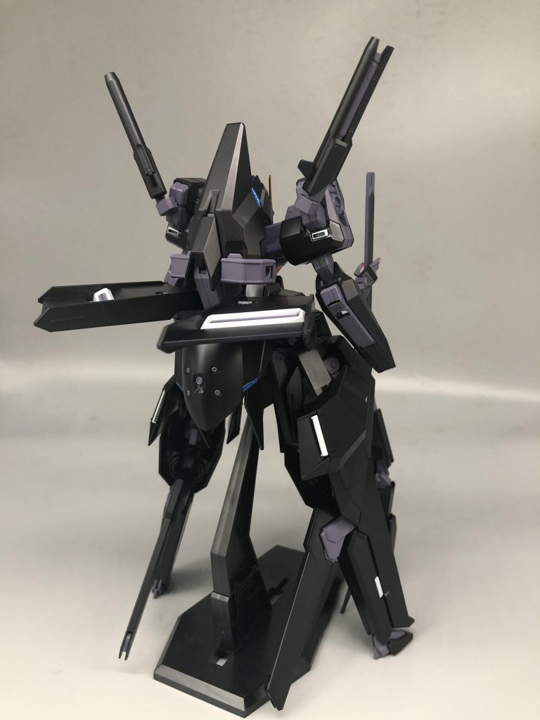 膝立ちハイゼンスレイ–4枚目/制作者：@kain07141