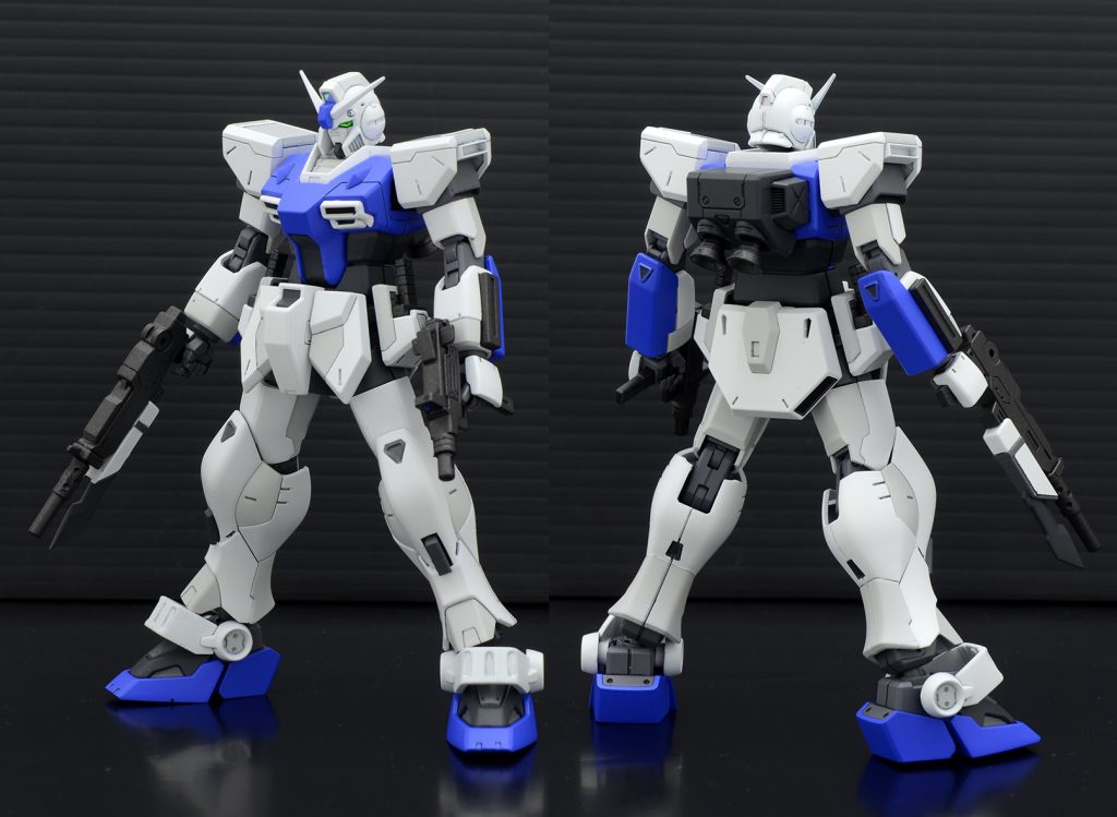 配色はシンプルに。アレックスのイメージも入っています。