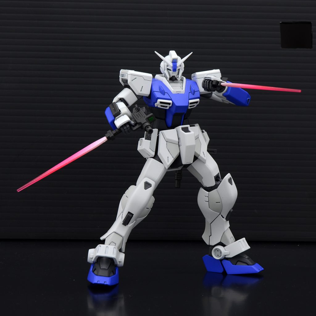 ガンダムピクシー–5枚目/制作者：@sekigaku