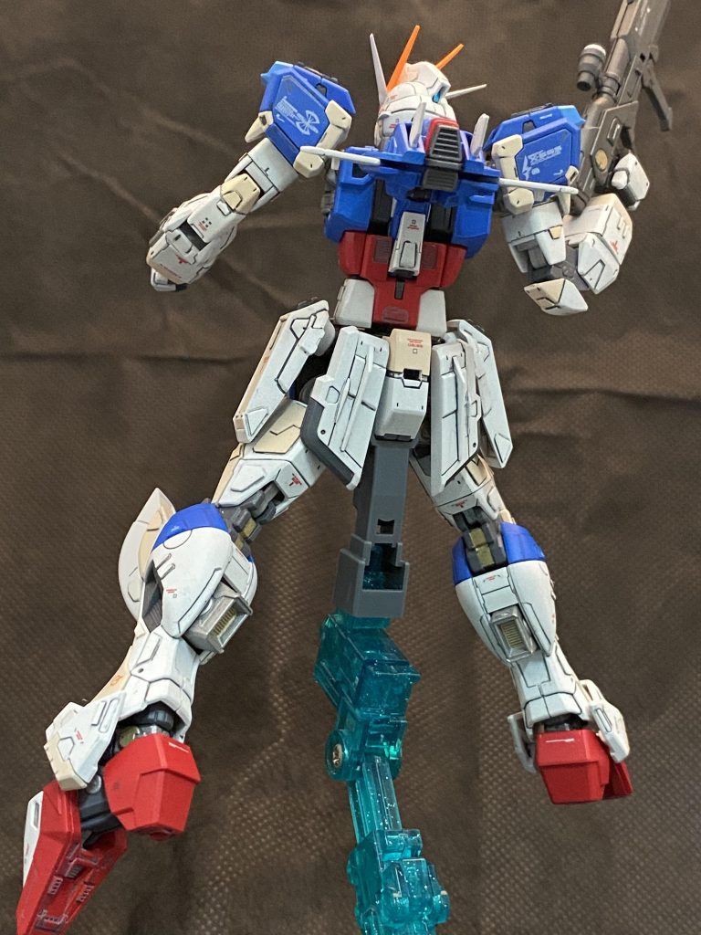 RG フォースインパルスガンダム–5枚目/制作者:rxx7cd8rt