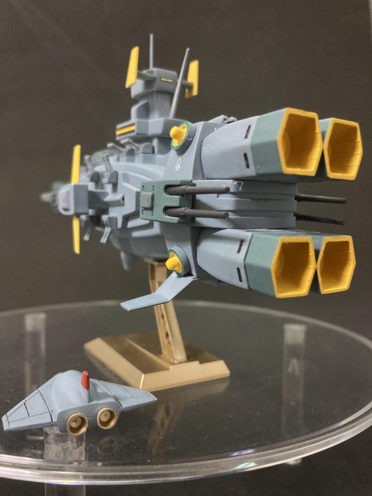 マゼラン–5枚目/制作者：@jagdkinoko