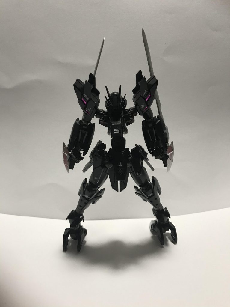 正面からです!!