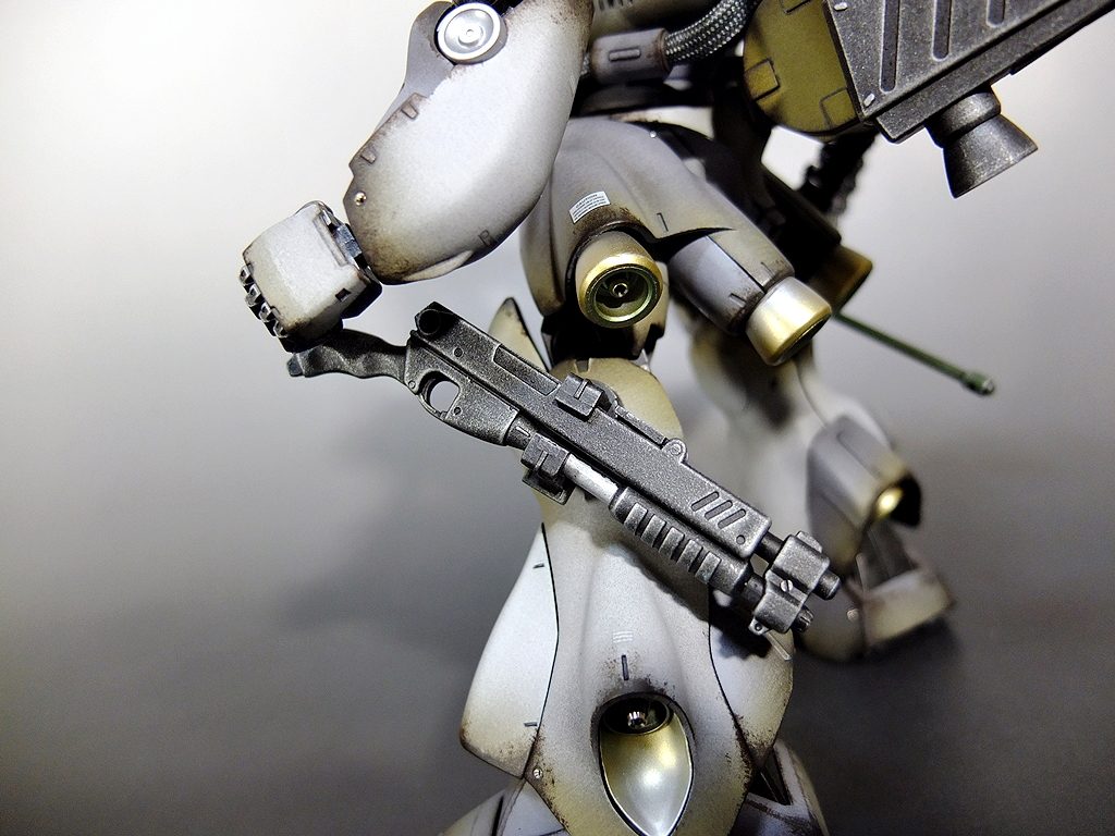 重装ケンプ–4枚目/制作者：matever1.5 まてや