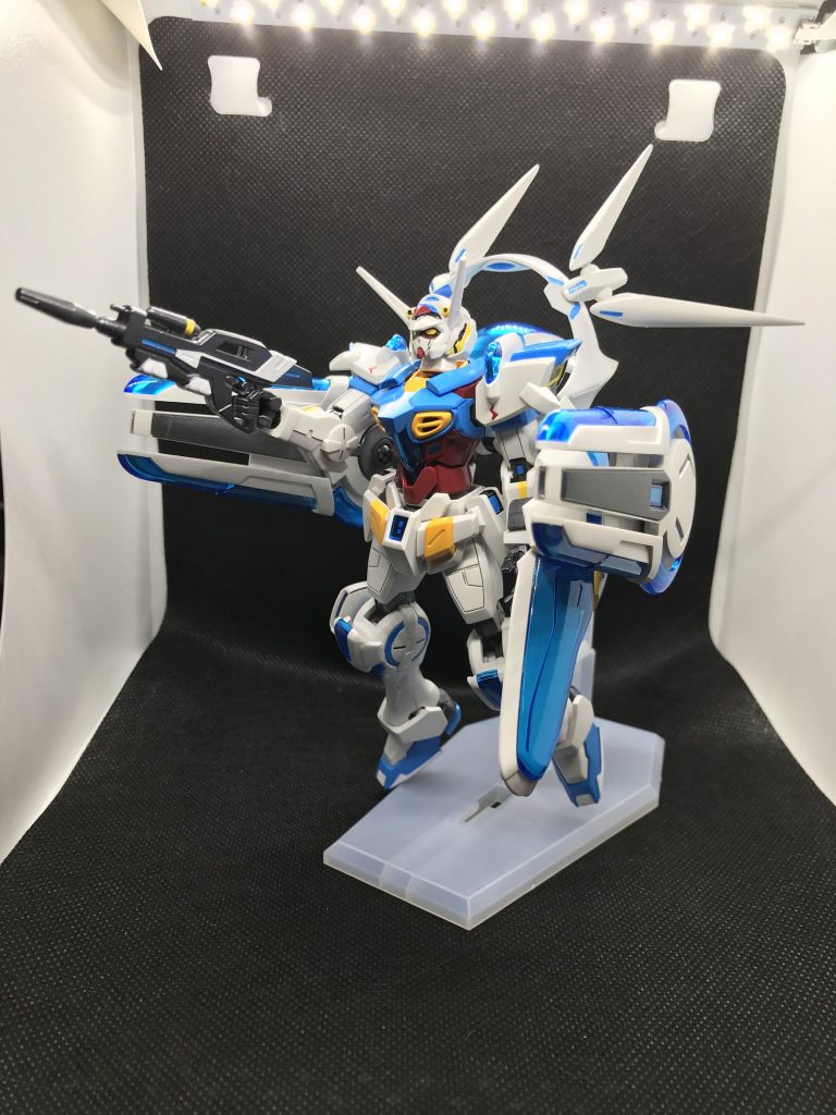 白塗装は難しいですね