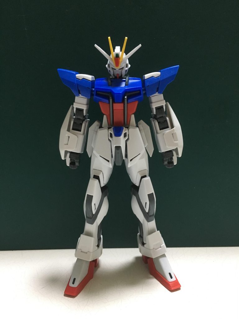 マウンテンサイクルからのミキシング