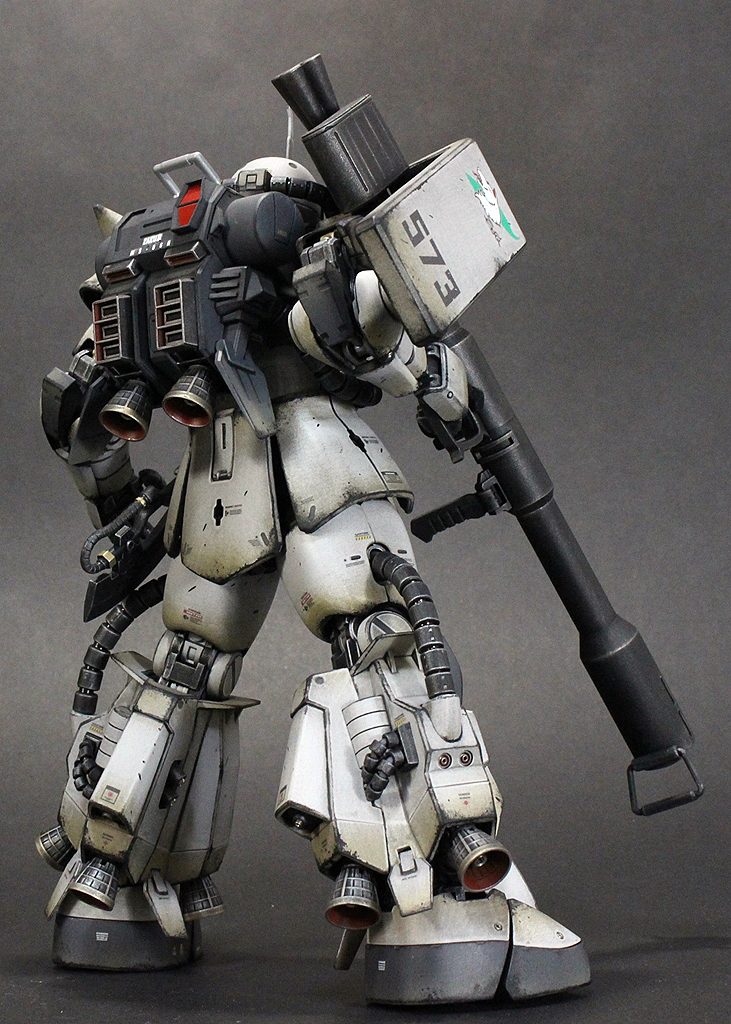 白狼–4枚目/制作者：matever1.5 まてや