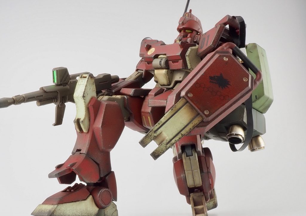 Ez8スペシャル–3枚目/制作者：Tanカレ