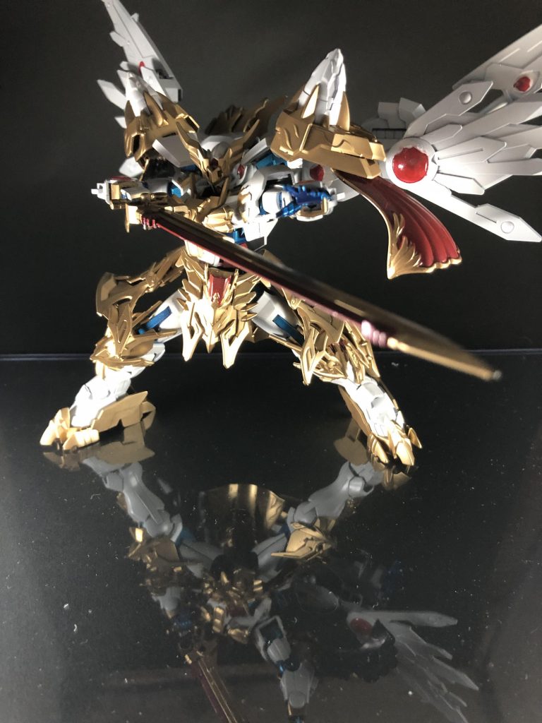 ヴァルキランダーエグゼ–4枚目/制作者：天頂