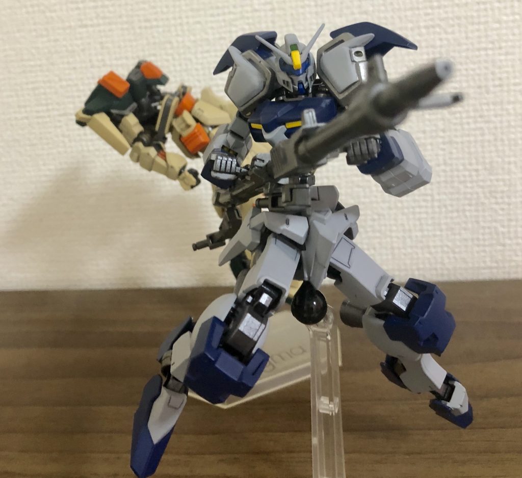 デュエルが完成したらやりたかったやつ
「そいつをよこせ！！！」