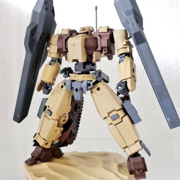 ティエル・ノヴァ