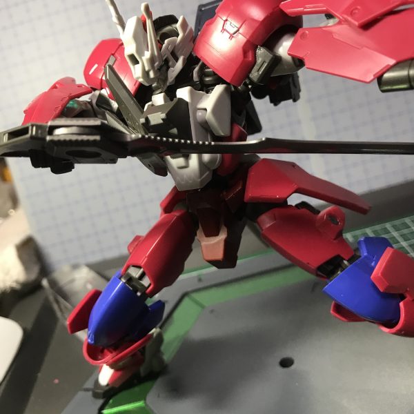 ASW-G-16 ガンダムゼパル