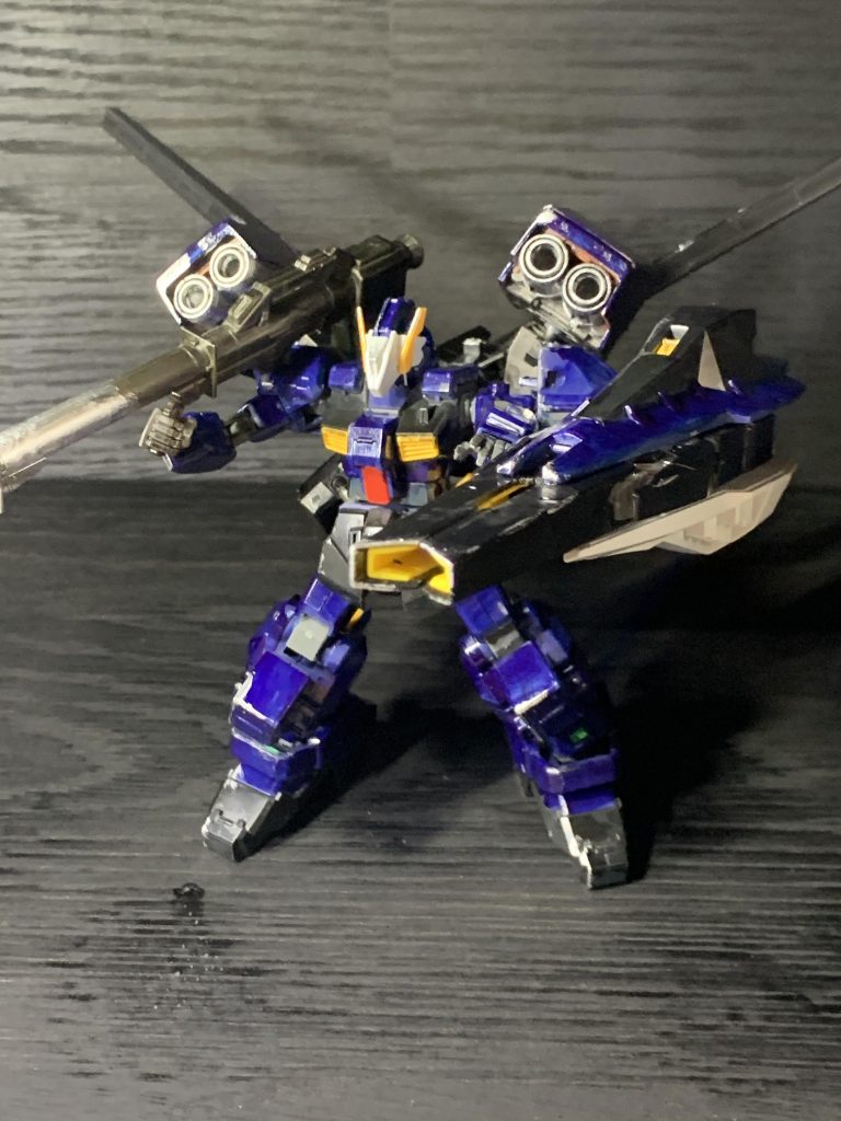 アスター・ヘイズル–2枚目/制作者：Taka.K