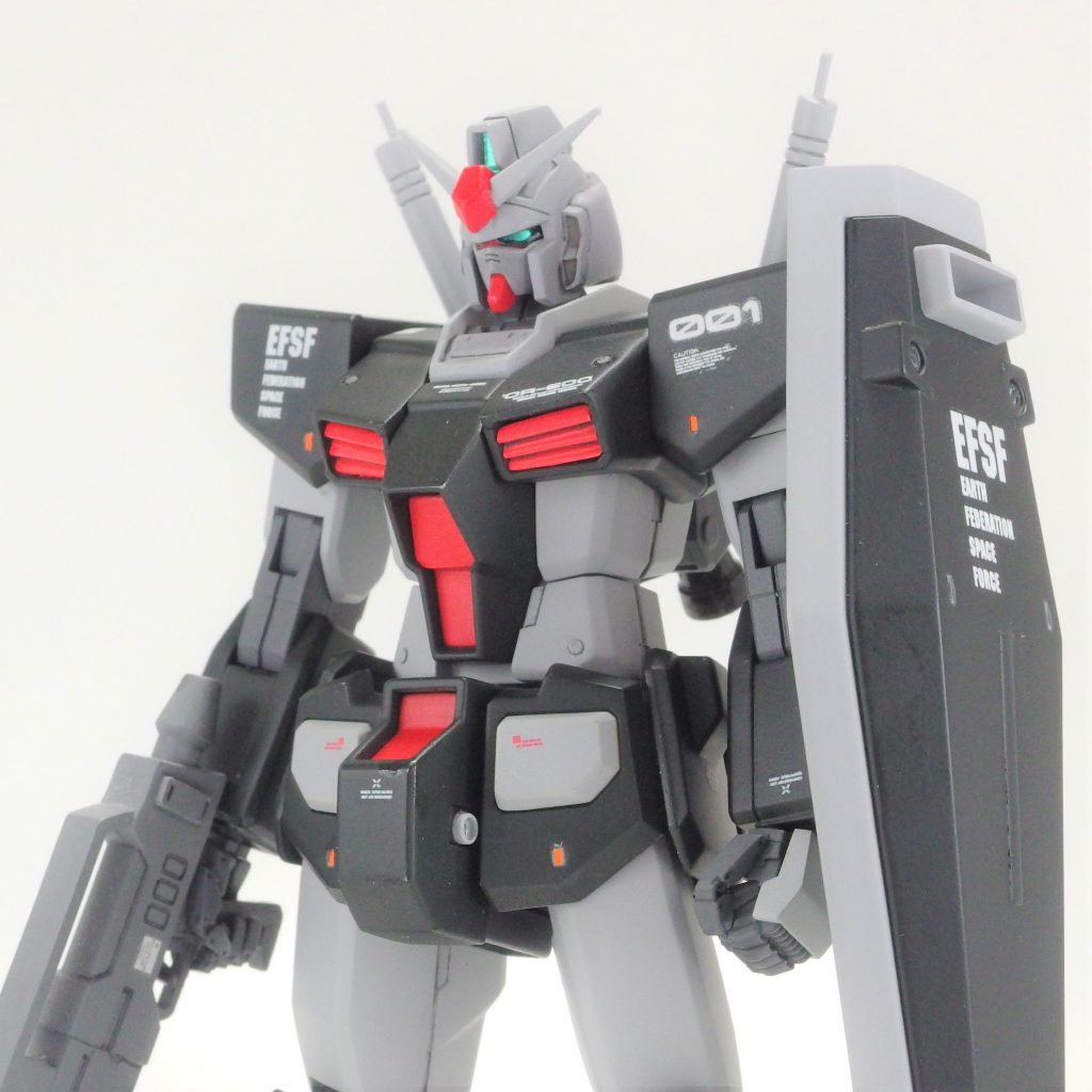 発起人のn兄さんはじめ、ツイッターでお見掛けする凄腕モデラー諸氏には遠く及びませんが、せっかくのお祭り、楽しく制作できました。