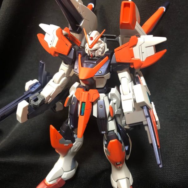 V2アサルトバスター