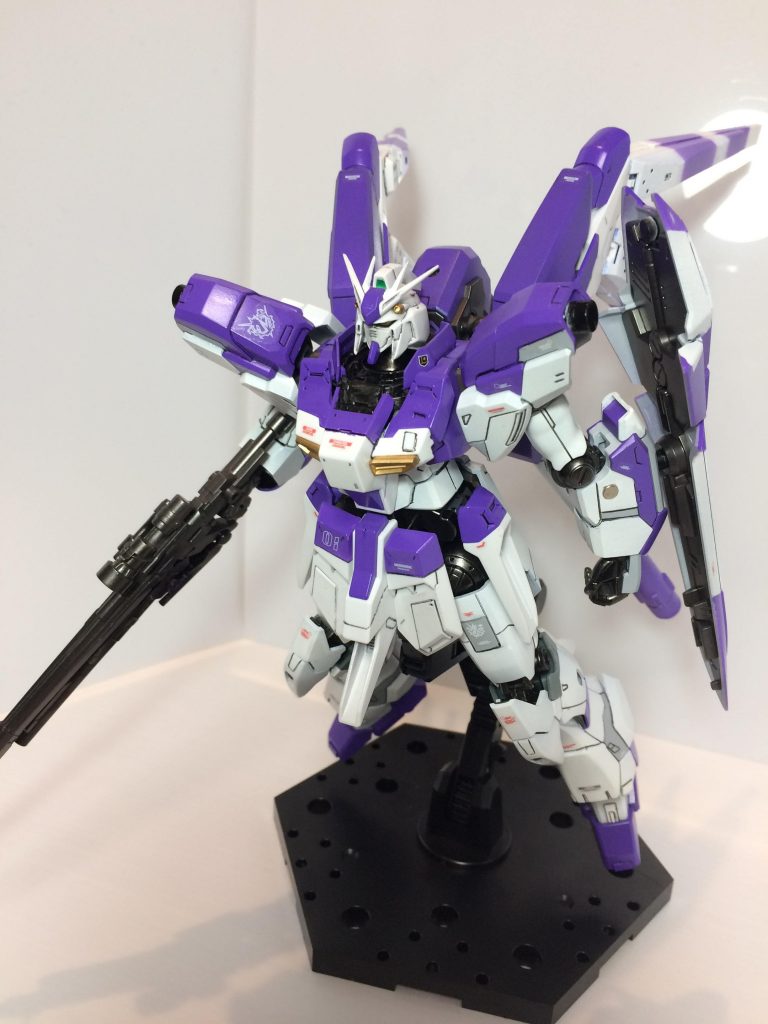 Hi-ν/Hi-ν HWS–4枚目/制作者:yokuyoku