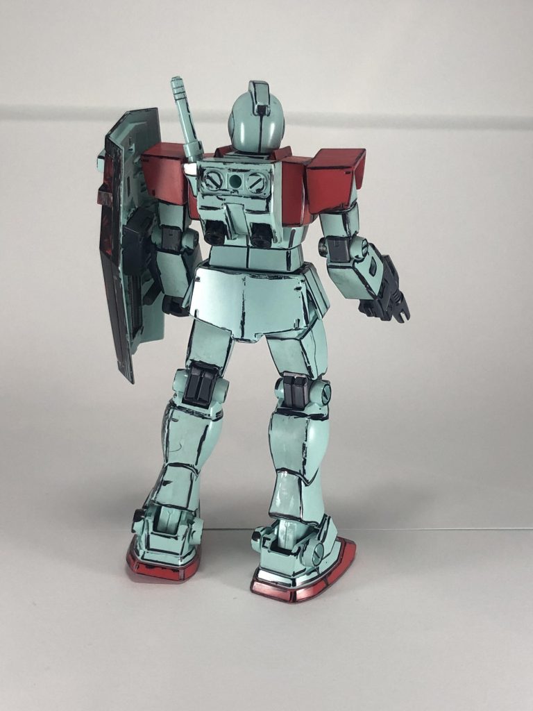 GMイラスト風–2枚目/制作者：まこと