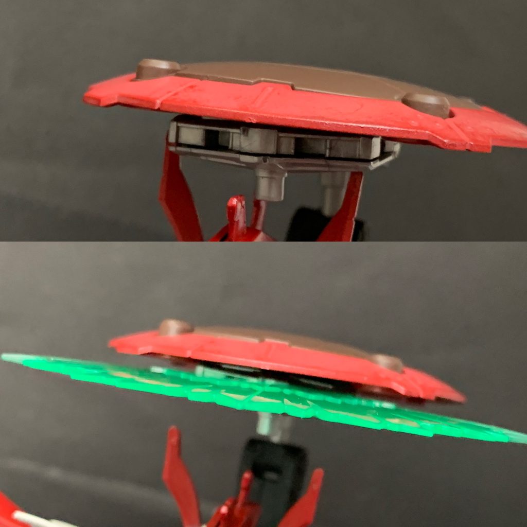 かわいいお目目からビームッ!!!!!