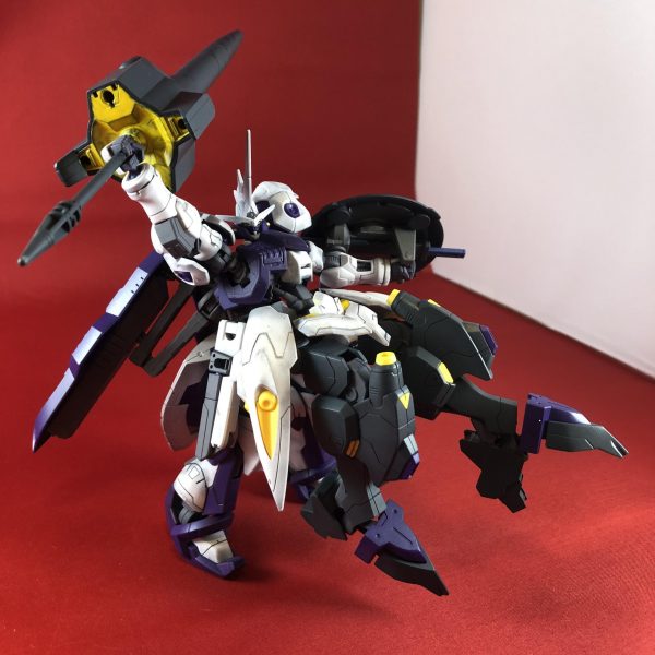 キマリスヴィダール（地上決戦仕様）