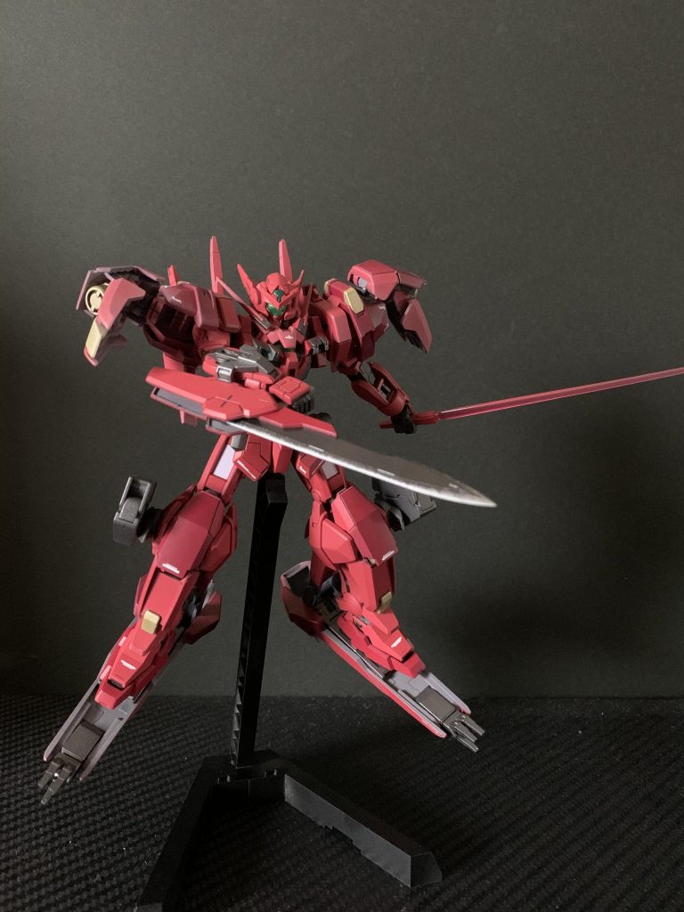 アヴァランチアストレアタイプFダッシュ–4枚目/制作者：エスニ。@9841desyone