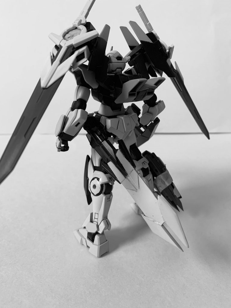 それじゃあ最後に…to be continued…?(続くかどうかはわからない…)