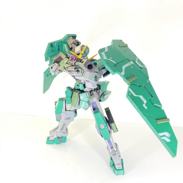 ガンダムデュナメス