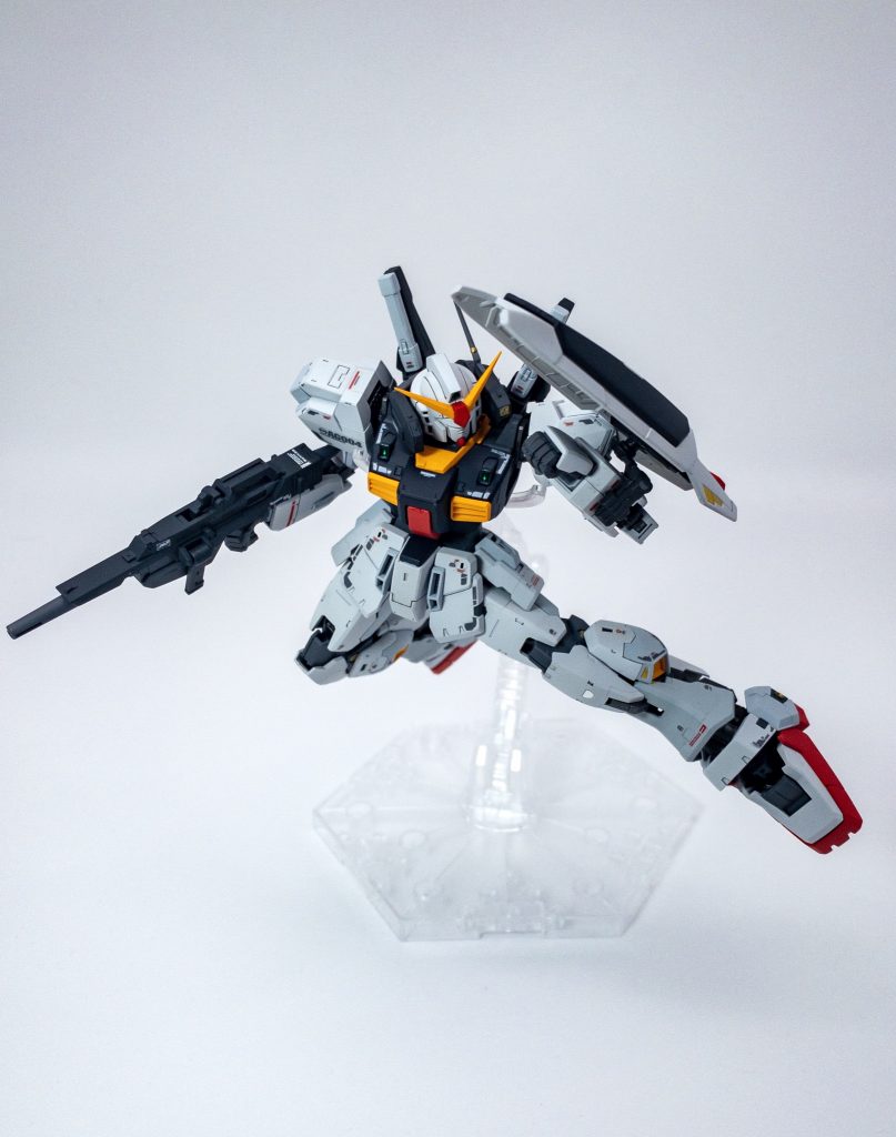 劇場版キック。このシーンがめちゃカッコいいんです。