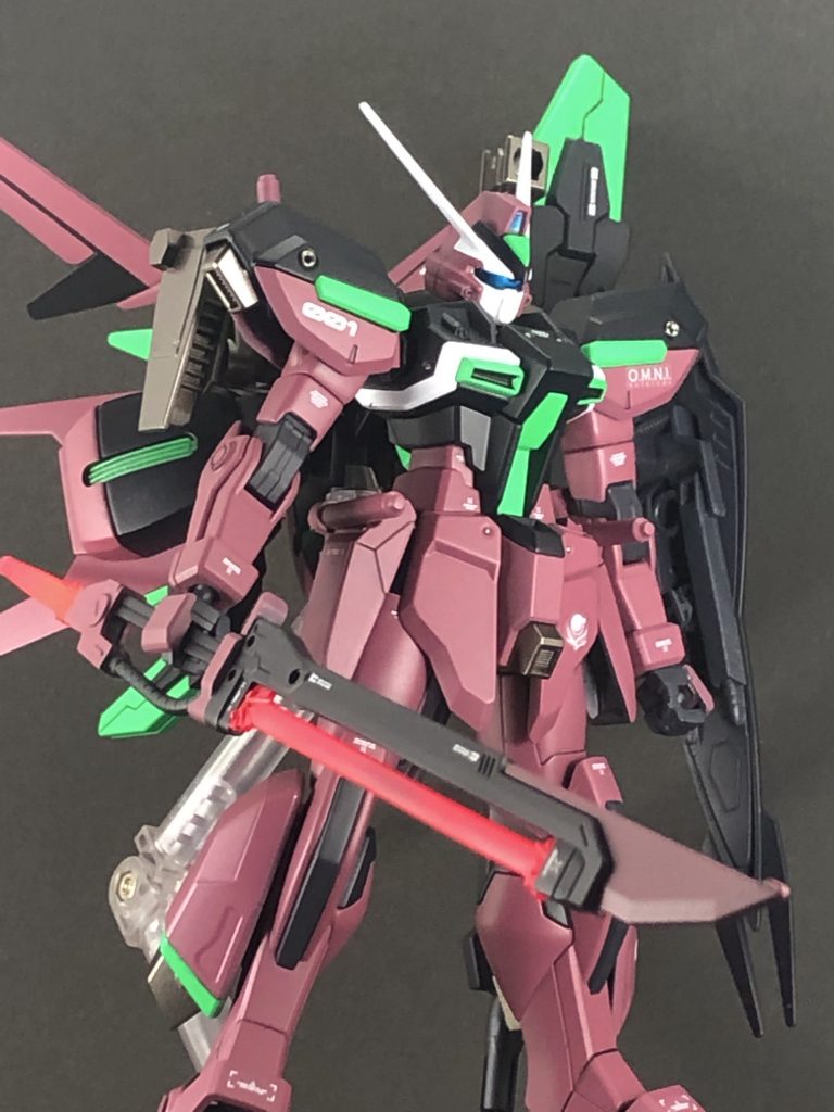 ウィンダム【ネオ・ノアローク専用機】–4枚目/制作者：metya