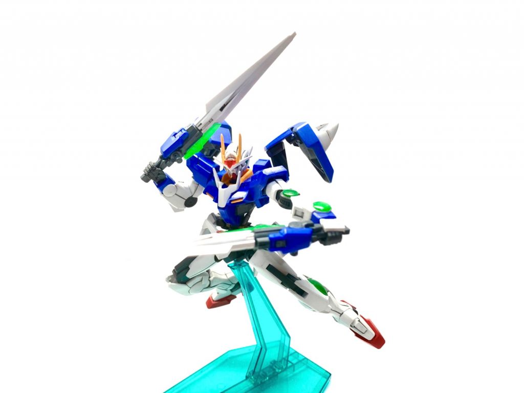 その姿は天使、中身は悪魔…
その目的とは戦争根絶なのか、それとも…？