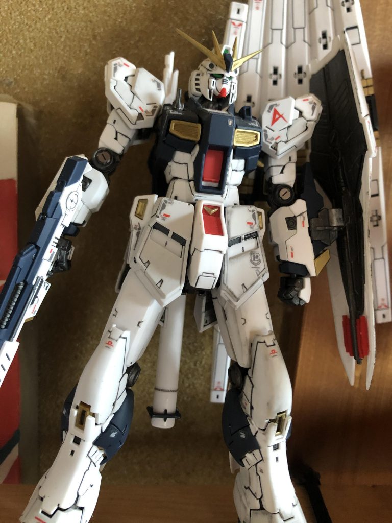 地味に半年くらいかかりました。–3枚目/制作者：310t4