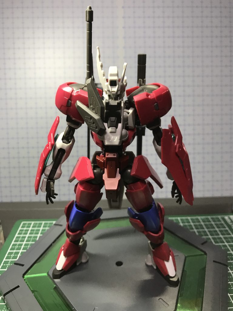 ASW-G-16 ガンダムゼパル–2枚目/制作者:【マサ】kr-msy