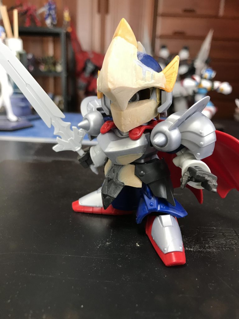 初期の構想。正直完成形が見えませんでした